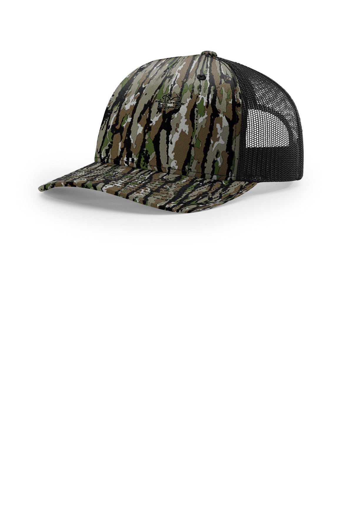 Realtree Original/ Black