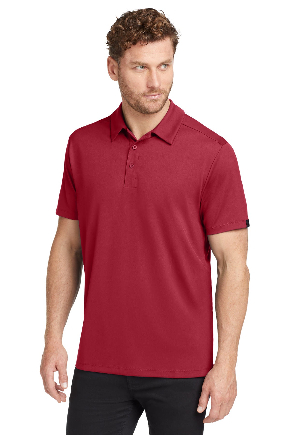Signal Red